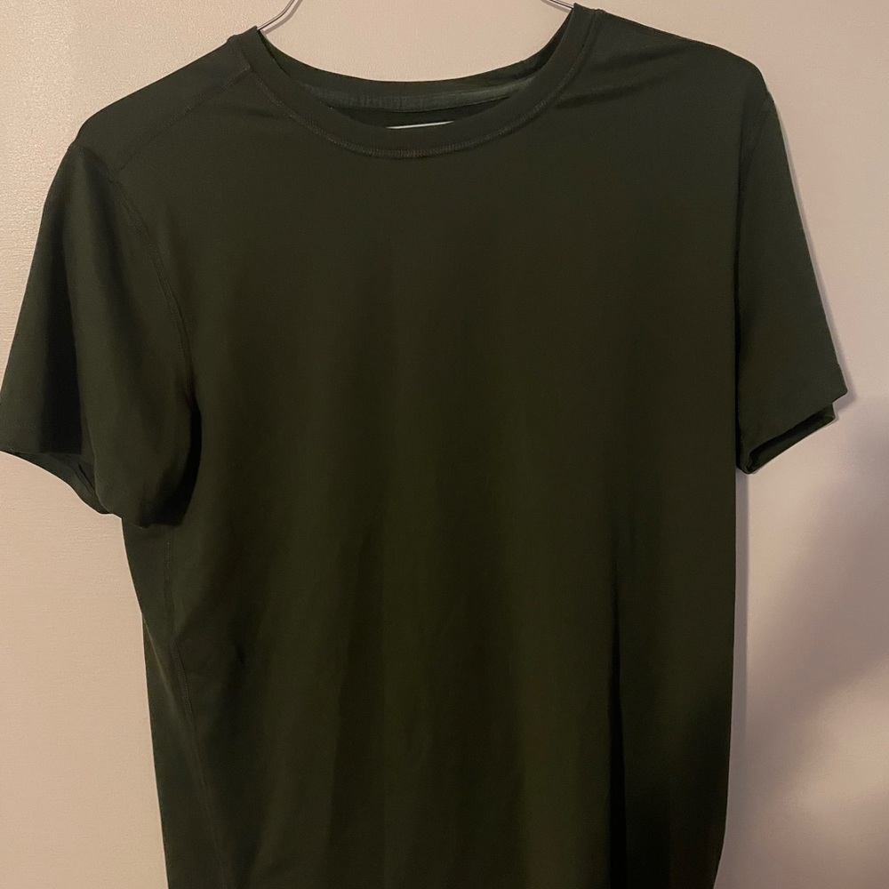 All In Motion athletic t-shirt